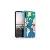 Husa pentru Huawei P30 Lite, Silicon, Multicolor, 47500.07