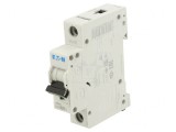 &Icirc;ntrerupător de supracurent 25A 230/400VAC 1P 6kA