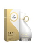 Apa de parfum Mirada Muse Beaute Blanche, 100 ml, pentru femei