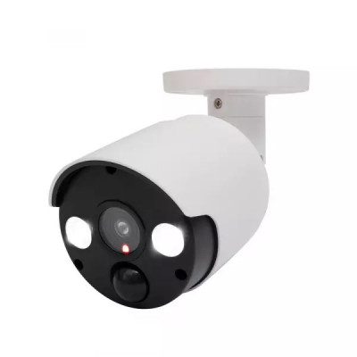 Camera Falsa de Exterior cu Lampa - Home HSK 140 foto