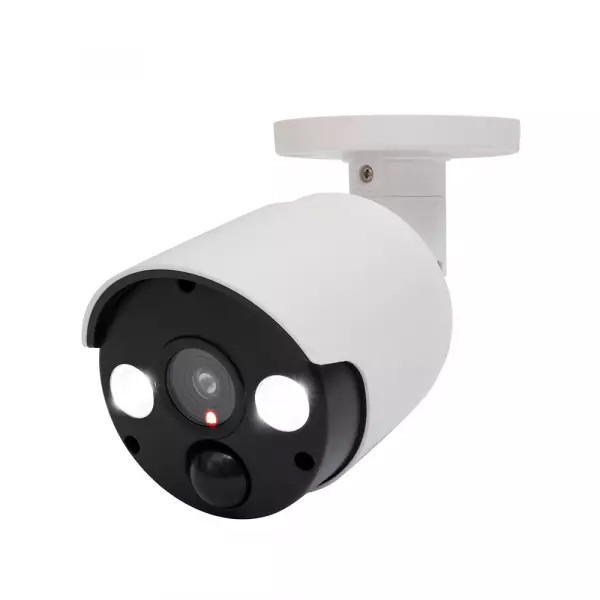 Camera Falsa de Exterior cu Lampa - Home HSK 140