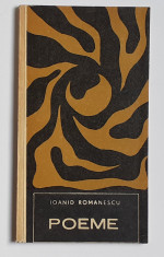 Ioanid Romanescu - Poeme (Poezii 1971) foto
