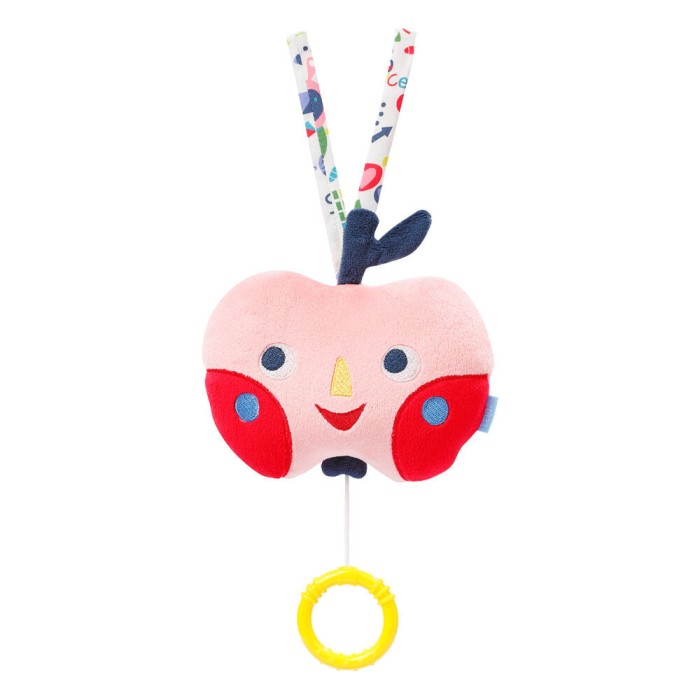 Jucarie muzicala - Mar PlayLearn Toys