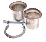 Set Reparatie Teava Evacuare 159438, 008-947