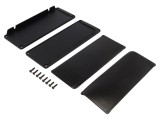 Set de Montaj cu Lame de Fixare 2buc