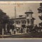 CPIB 20951 CARTE POSTALA - TECHIRGHIOL . BAILE SI HOTEL SIMIONESCU