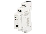 Regulator NTC Temperatură cu Releu SPDT RTM-02