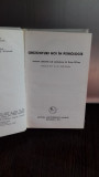 BRIAN M. FOSS - ORIZONTURI NOI IN PSIHOLOGIE (1973 )