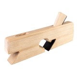Rindea manuala pentru lemn Topex 240x30 mm, lama 30 mm, corp din fag