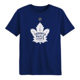 Toronto Maple Leafs tricou de copii NHL Primary Logo Short Sleeve - 4 roky