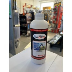 Solutie tratament protectie pentru panouri solare iMoto Solar Protect