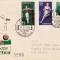 FILATELIE TEMATICA -PLIC SPANIA TEMATICA SPORT FDC