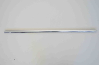 Chedar geam ușă st&amp;acirc;nga față VW TOUAREG 7LA, 7L6, 7L7 2005 foto