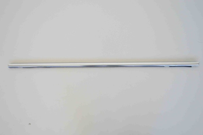 Chedar geam ușă st&acirc;nga față VW TOUAREG 7LA, 7L6, 7L7 2005