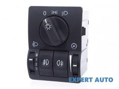 Buton lumini Opel Zafira A (1999-2005)[T98] foto