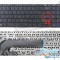 Tastatura HP ProBook 450 G0 layout US fara rama enter mic, ProBook 450 G1 layout US fara rama enter mic