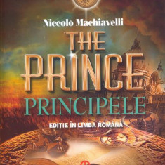 Principele - Paperback brosat - Niccolò Machiavelli - Gramar