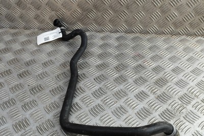 Furtun de lichid de răcire AUDI Q5 FY 2024 OEM: V207-00004A/01,V207-00004A | 31952089 foto