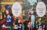 Cumpara ieftin Povestea vietii mele (2 volume) &ndash; George Sand