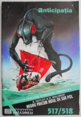 x x x - CPSF nr. 517-518 / 1994