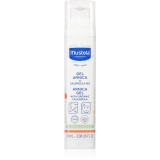 Mustela B&eacute;b&eacute; Arnica gel pentru contuzii și umflături pentru copii 9m+ 100 ml