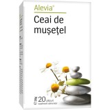 Ceai de Musetel 20dz