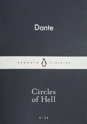 Circles of Hell - Dante foto