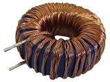 Inductor THT 330uH 10A 54m&Omega;