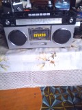 Radio Casetofon Prinz STR 1010 Made in Hong Kong