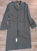 M2 - Pardesiu militar - plutonier adjutant logistica - piesa de colectie!