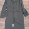 M2 - Pardesiu militar - plutonier adjutant logistica - piesa de colectie!