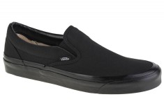 Adidași Vans Classic Slip-On VN0A3JEXUCX1 negru foto