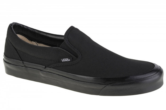 Adidași Vans Classic Slip-On VN0A3JEXUCX1 negru