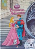 Frumoasa Adormita Disney - Carte Povesti Copii, Litera 2013, Editie Hardcover, 64 pagini (Fara CD)