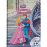 FRUMOASA ADORMITA (LIPSA CD)-DISNEY ENTERPRISES-246140