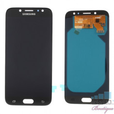 Display Samsung Galaxy J7 J730 OLED Negru foto