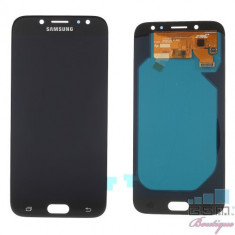 Ecran Samsung Galaxy J7 J730 OLED Negru foto