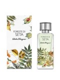 Cumpara ieftin Apa de parfum Salvatore Ferragamo Foreste di Seta, 100 ml, unisex