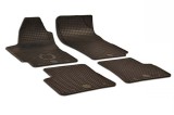 SET COVORASE AUTO CAUCIUC PEUGEOT 406 (1995-2004), Umbrella