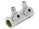 Capăt &Icirc;mbinat 25-150mm2 Terminal cu Șurub pe Cablu 1kV