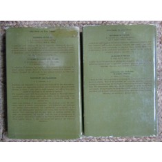 B. M. Yavorsky - Fundamentals of Physics VOLUMUL 1 SI 2