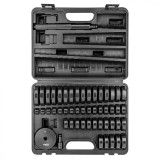 Set extractori rulmenti si bucsi, set 51 de buc. 11-691