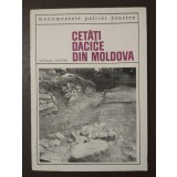 Nicolae Gostar - Cetăți dacice din Moldova