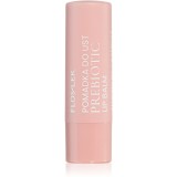 FlosLek Laboratorium Prebiotic Lip Care balsam de buze hranitor cu parfum Almond Oil 4 g