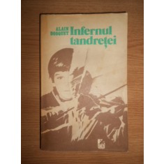 Alain Bosquet - Infernul tandretei