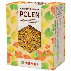 Polen Granule 100g