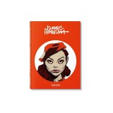 Jamie Hewlett - 40th Anniversary Edition