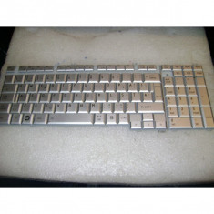 Tastatura laptop Toshiba Satellite P500 L500 L505 L550 P300