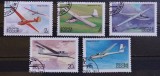 BC823, Rusia 1983, serie avioane