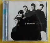 Boyzone - Said And Done CD (1995)
